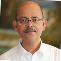 Ranjan Dash, Ph.D.