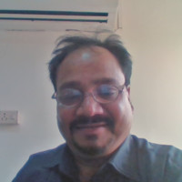 Prajyot Kumar