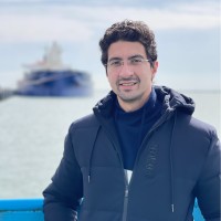 Mohammed Fekry
