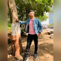 Vijay Ahiwale
