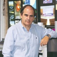 Javier Gallego Arrechea