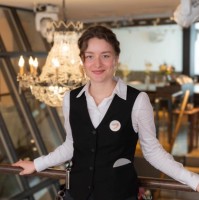Salome Elena Bromeis