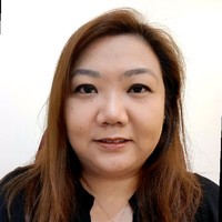 Jessica Tham