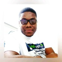Kwabena K Boakye