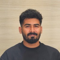 Mohammed Danish Pk