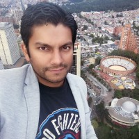 Diego Fernando Junco