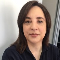 Isabel Almeida
