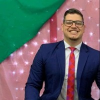 Jose Camilo da costa Junior