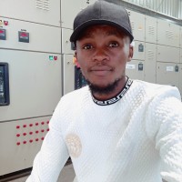 Albert Mokaya