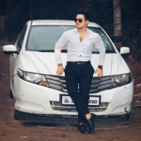 Sahil Singh
