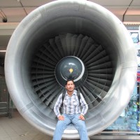 RICARDO ROMERO ACEITUNO