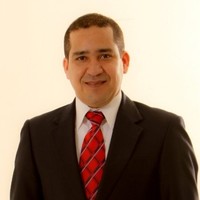 Juan Ramón Sánchez