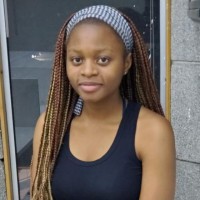 Tashley Kandoto
