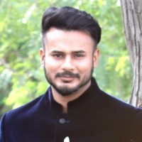 Sukhman Brar