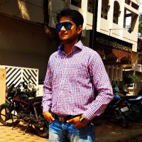 Ashish Patil