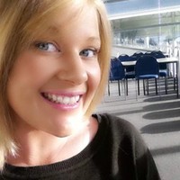 Natalie Arnott