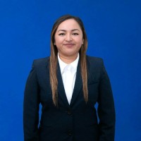 Ana Laura Olvera Trejo