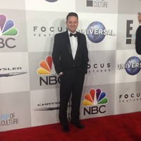 Mark O'Hare
