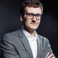 Maxim Dyakov