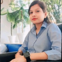 Divyanshi Gupta