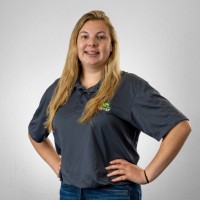 Megan Chromy, Capm, Eit