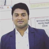 Md. Hasanul Bari