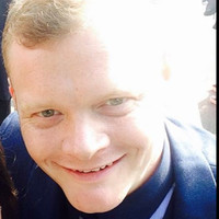 Darren Sweeney
