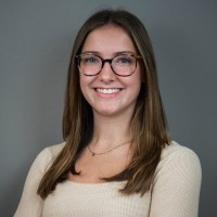 Anna Graham, Eit