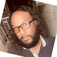 Kerry Fevrier 🇩🇲