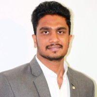 Surendra Gandrothu