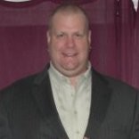 Dave Gregor-Pearse