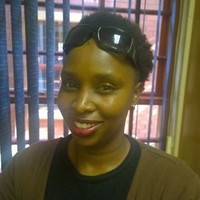 Lethabo S. Matlala