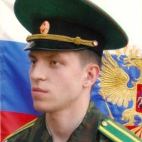 Kostya Andreev