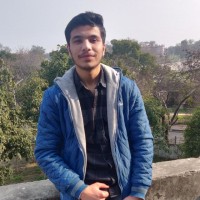 Mayank Gupta