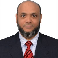 Syed Abbas