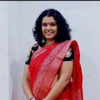 Pooja Vijayan