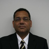 Solon Miranda