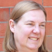 Alison Fielding