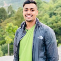 Harisharan Bhandari