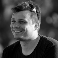 Alex Grigorov