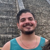 Erick Picado Garbanzo