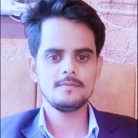 Vishant Kumar