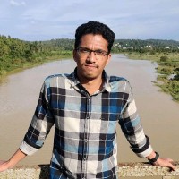 Suhas Pg