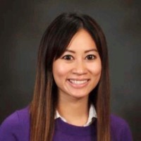 Elisa Huang