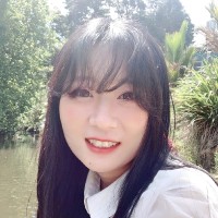 Lindsay Wang