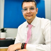 Amar Gupta