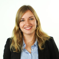 Mathilde Bourcier