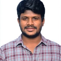 Dhinesh Kumar Ramakrishnan