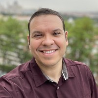 Enrique Garcia