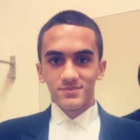 Johnathan Perez